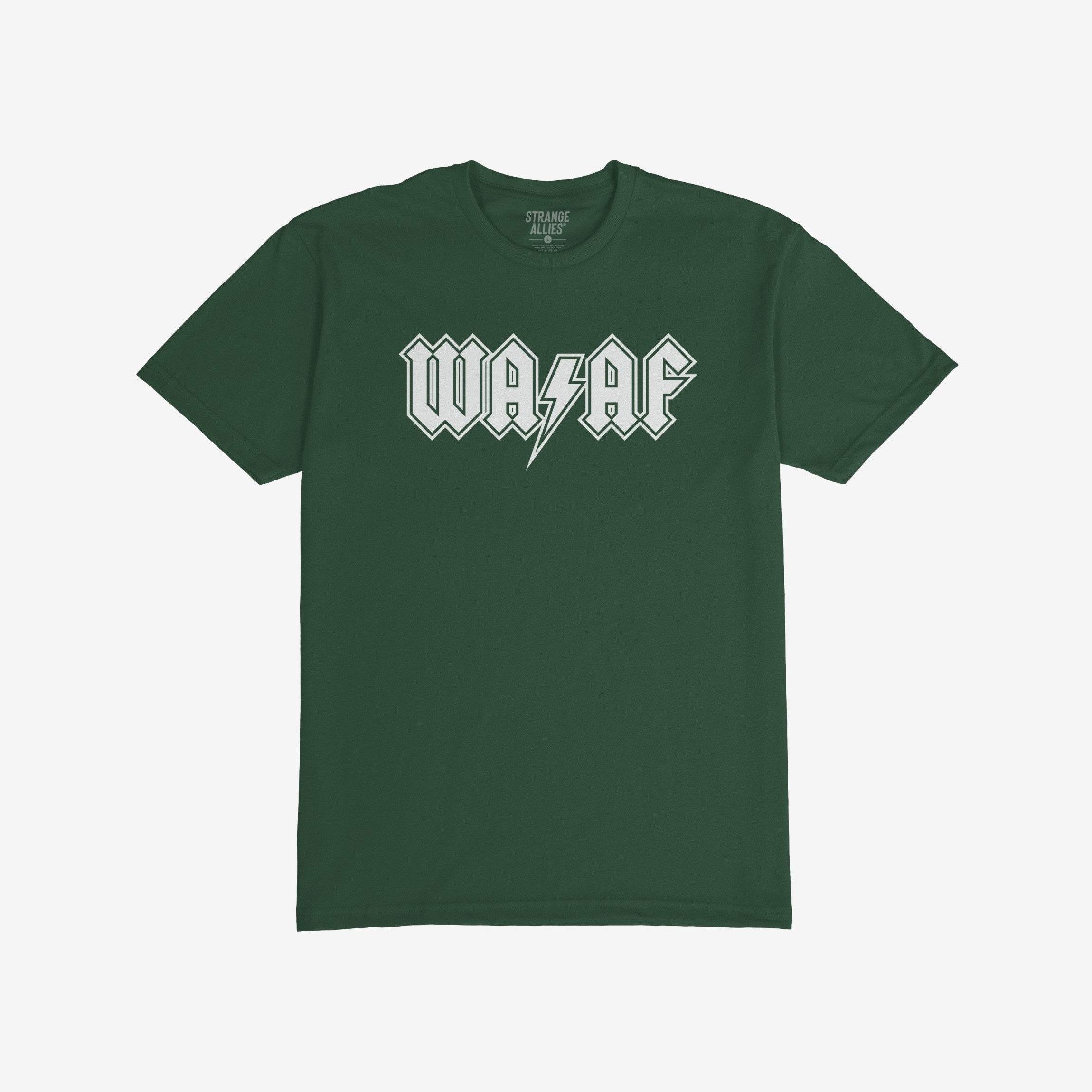 Washington Loud T-shirt