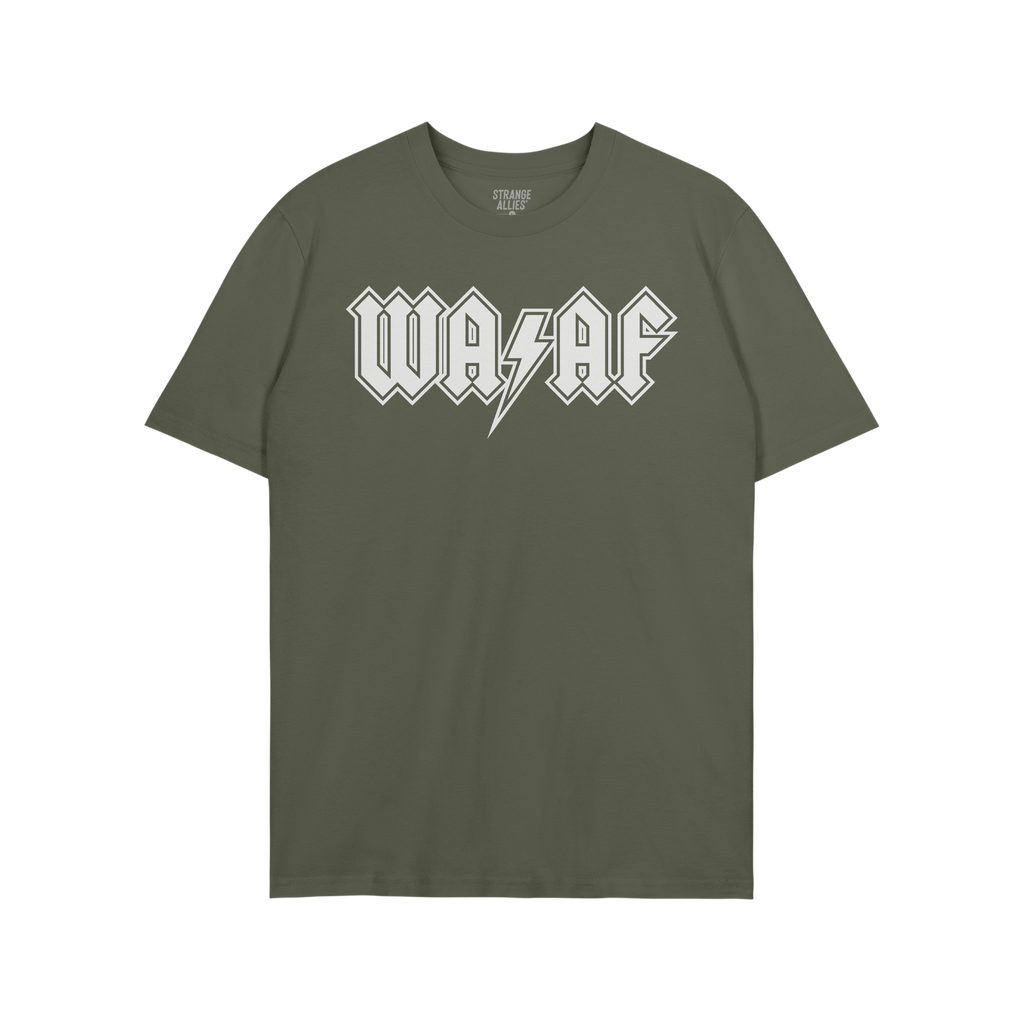 Washington Loud T-shirt