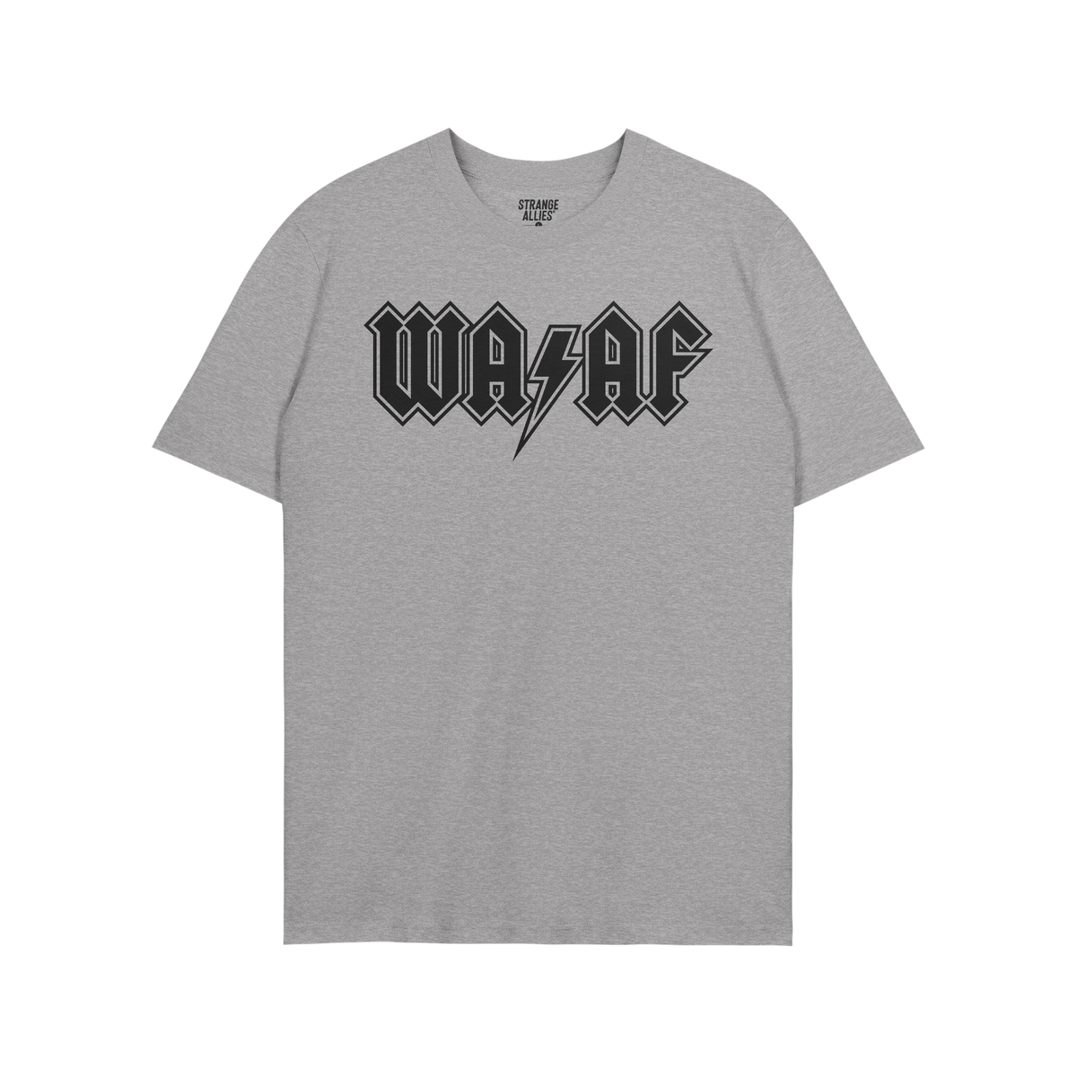Washington Loud T-shirt