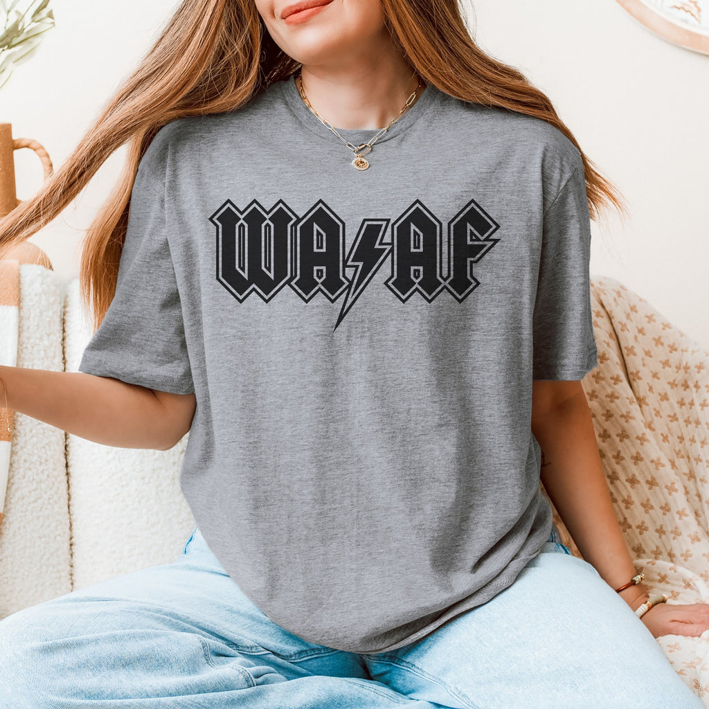 Washington Loud T-shirt