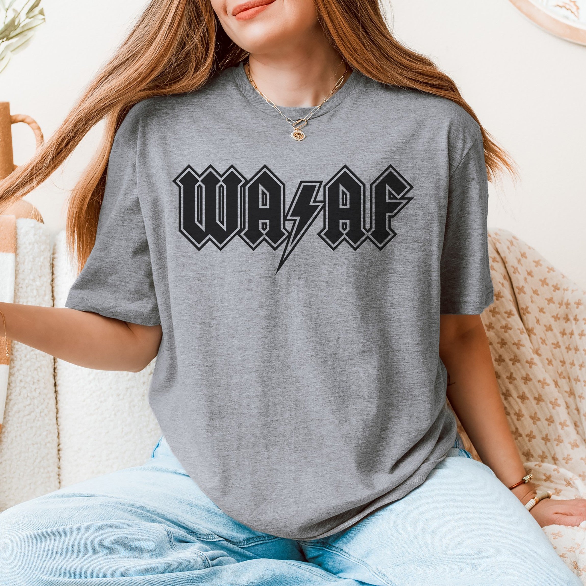 Washington Loud T-shirt