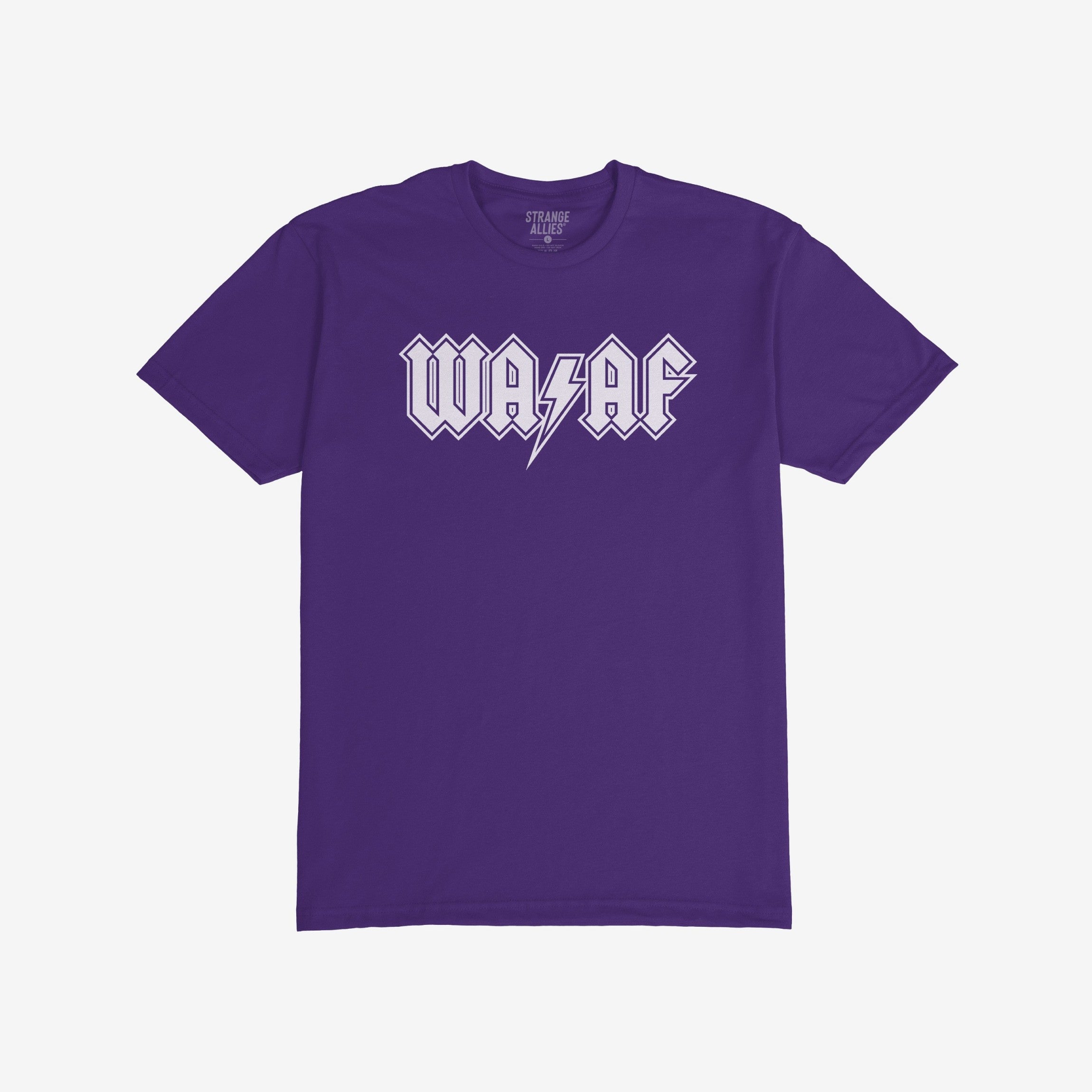 Washington Loud T-shirt