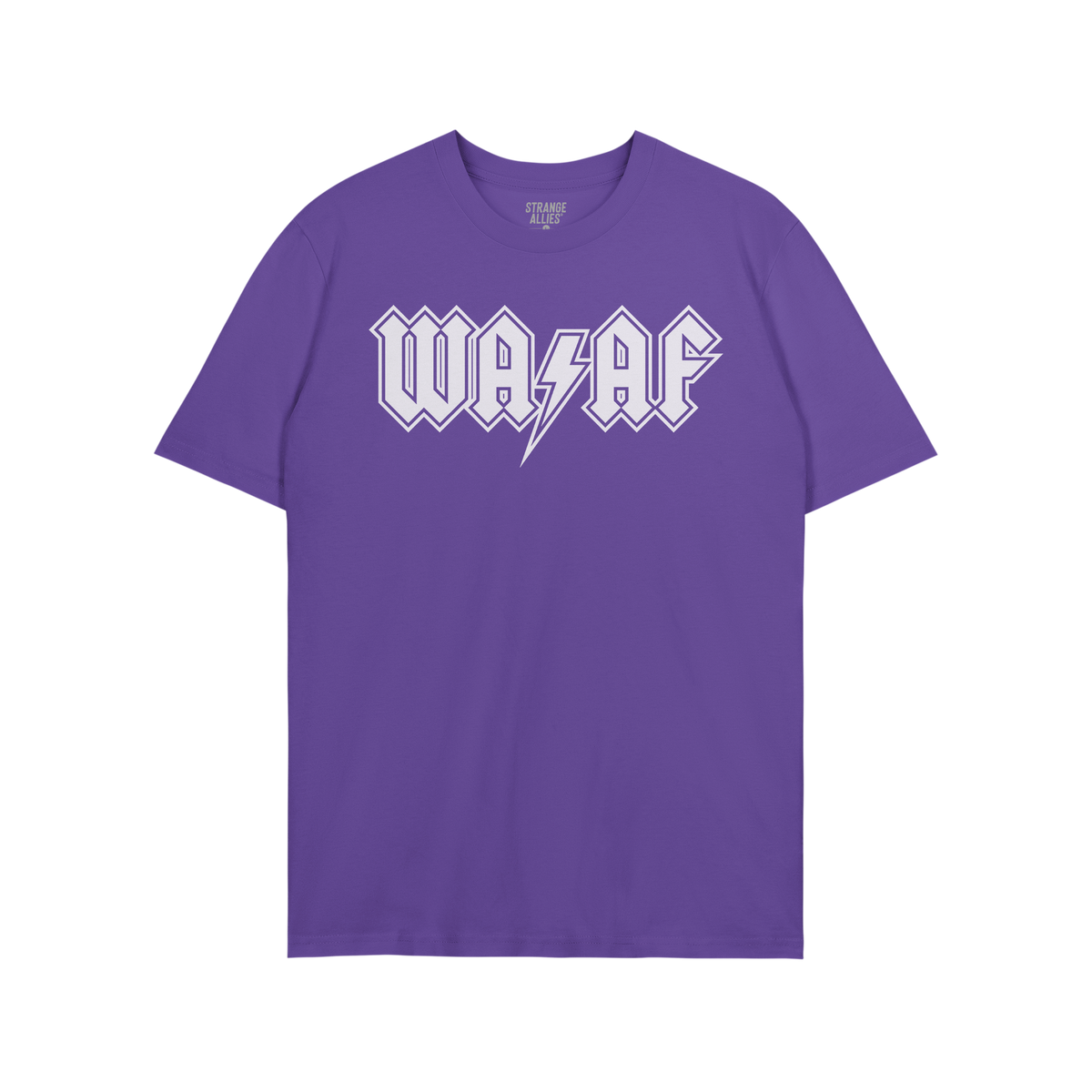 Washington Loud T-shirt