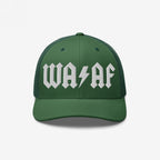 Washington Loud Hat