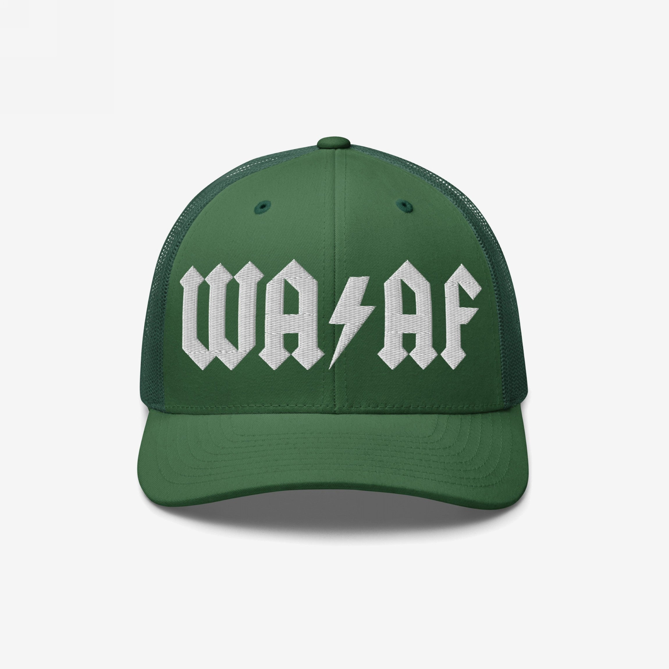 Washington Loud Hat