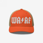 Washington Loud Hat
