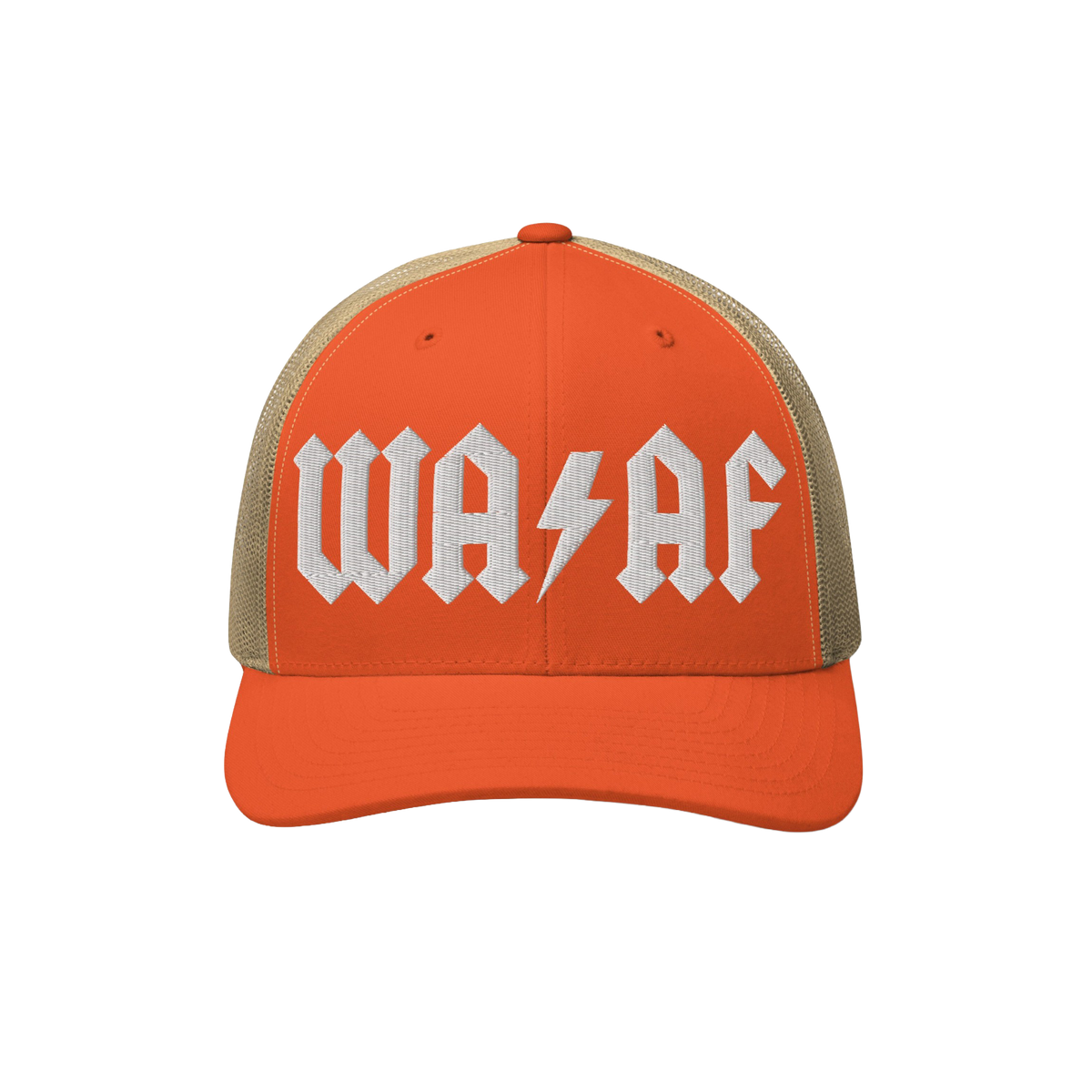 Washington Loud Trucker Hat