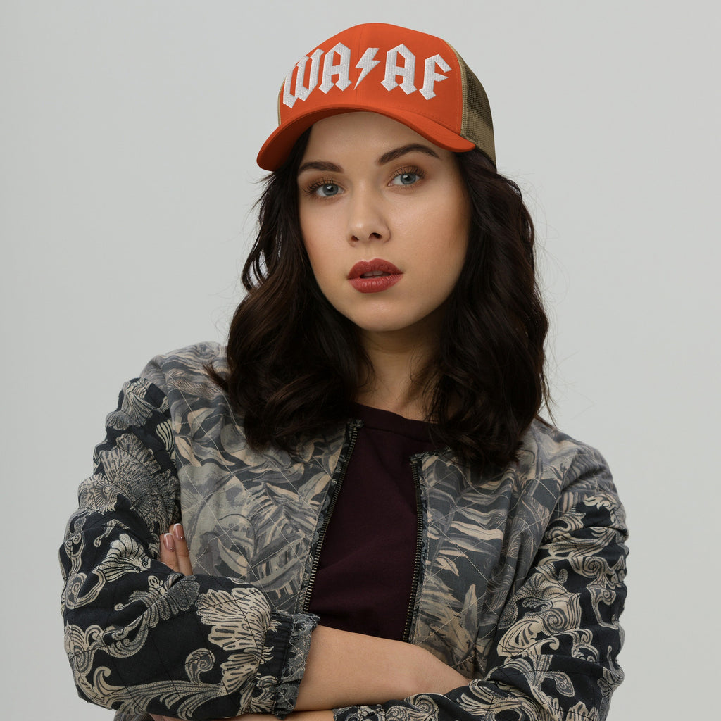 Washington Loud Hat
