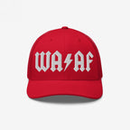 Washington Loud Hat