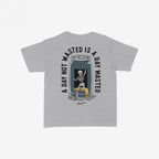 Wasted Days Women's Baby Tee