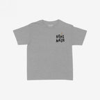 Wasted Days Women's Baby Tee