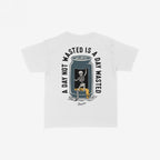 Wasted Days Women's Baby Tee
