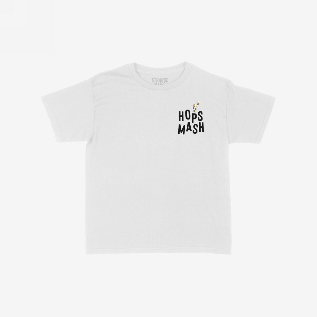 Wasted Days Women's Baby Tee