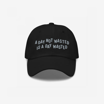 Wasted Days Hat