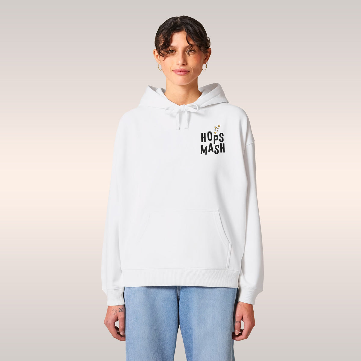 Wasted Days Hoodie