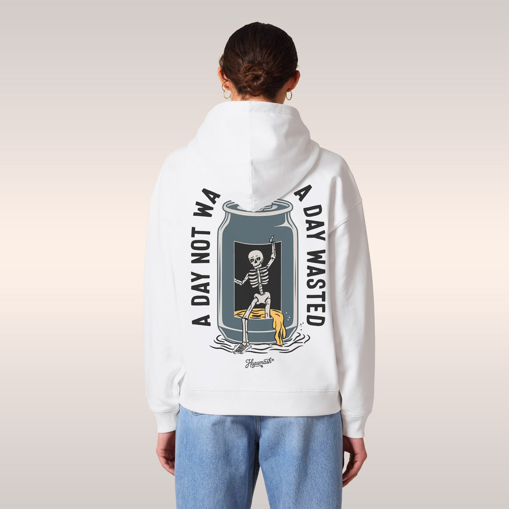 Wasted Days Hoodie