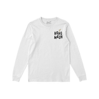 Wasted Days T-shirt with HOPS MASH on chest. Perfect for nonconformists and beer lovers, embodying carefree vibes. Ideal for 