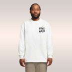 Wasted Days Long Sleeve T-shirt