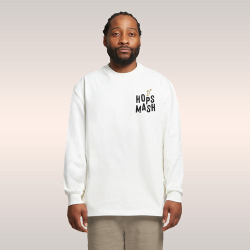 Wasted Days Long Sleeve T-shirt