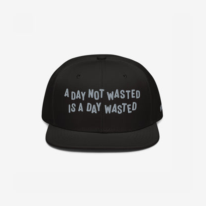 Wasted Days Hat