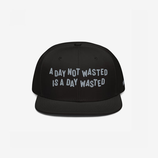Wasted Days Hat