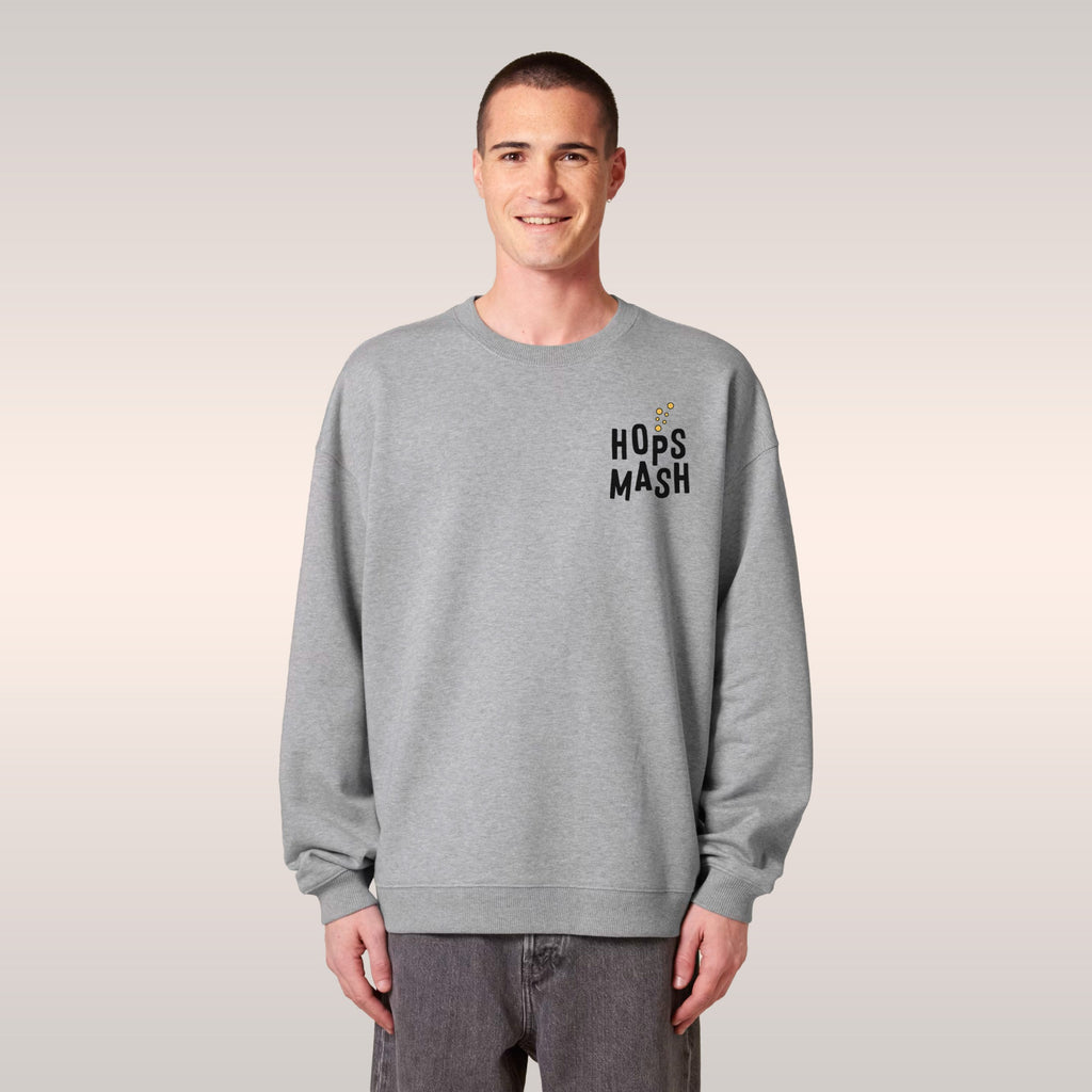 Wasted Days Sweatshirt