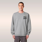 Wasted Days Sweatshirt