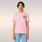 Wasted Days T-shirt
