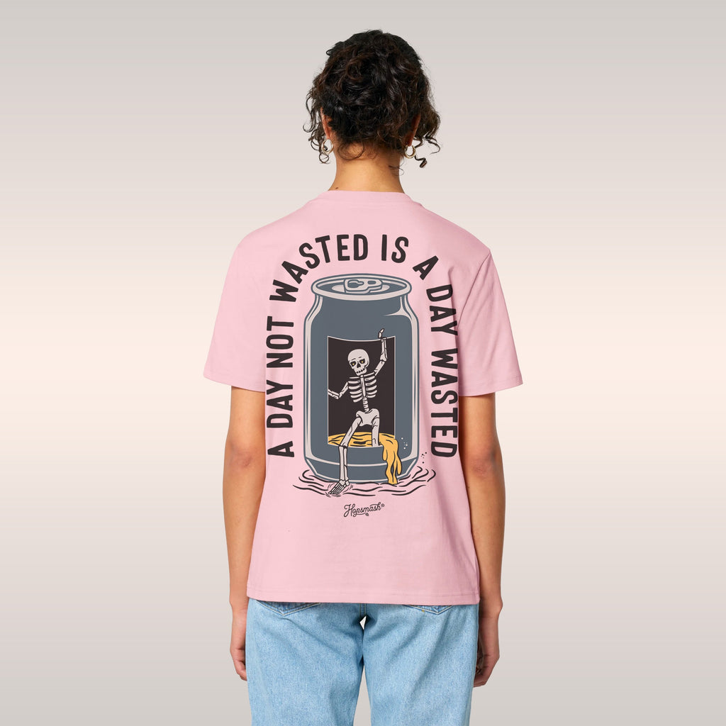 Wasted Days T-shirt