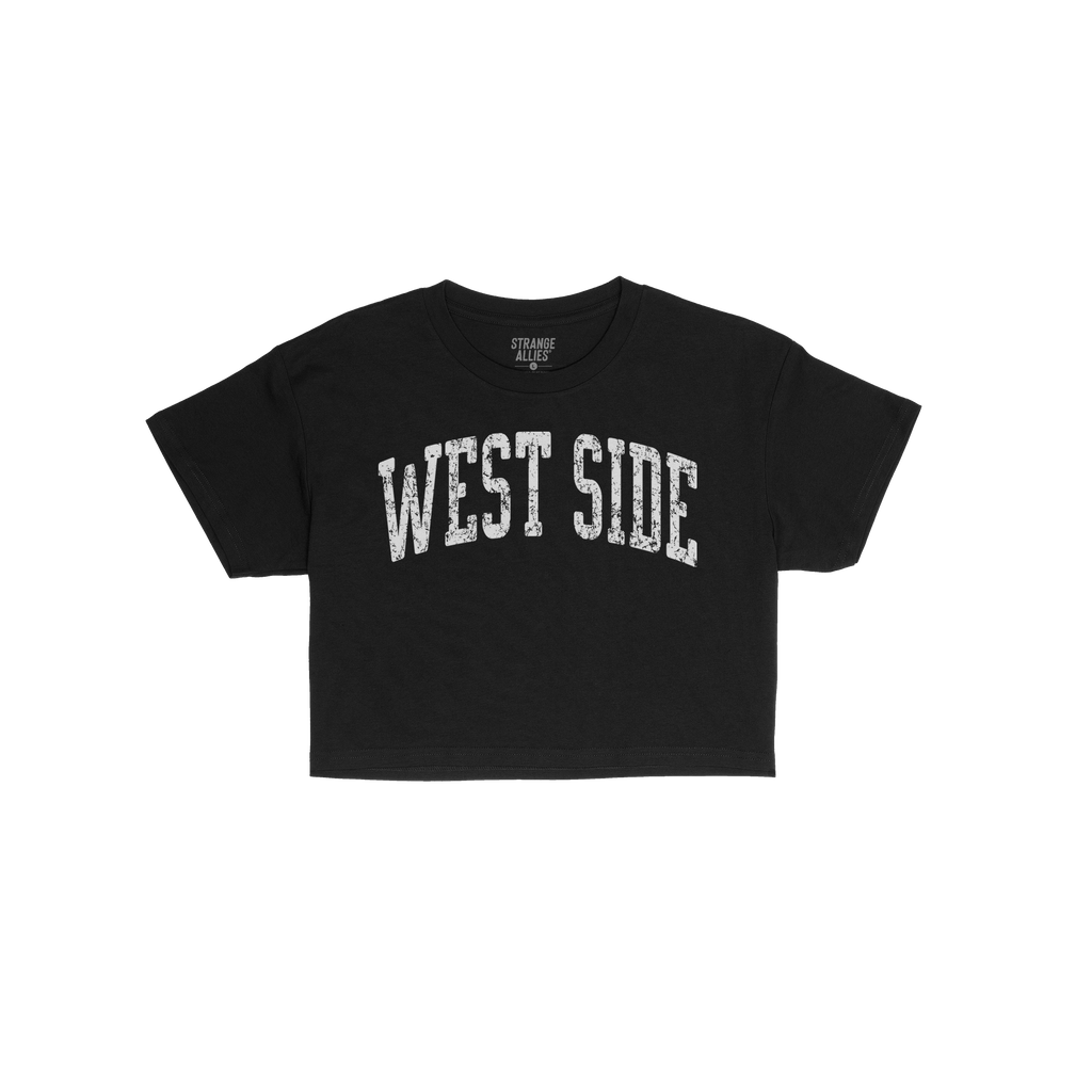 West Side Crop Top