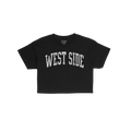 West Side Crop Top