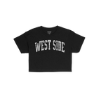 West Side Crop Top