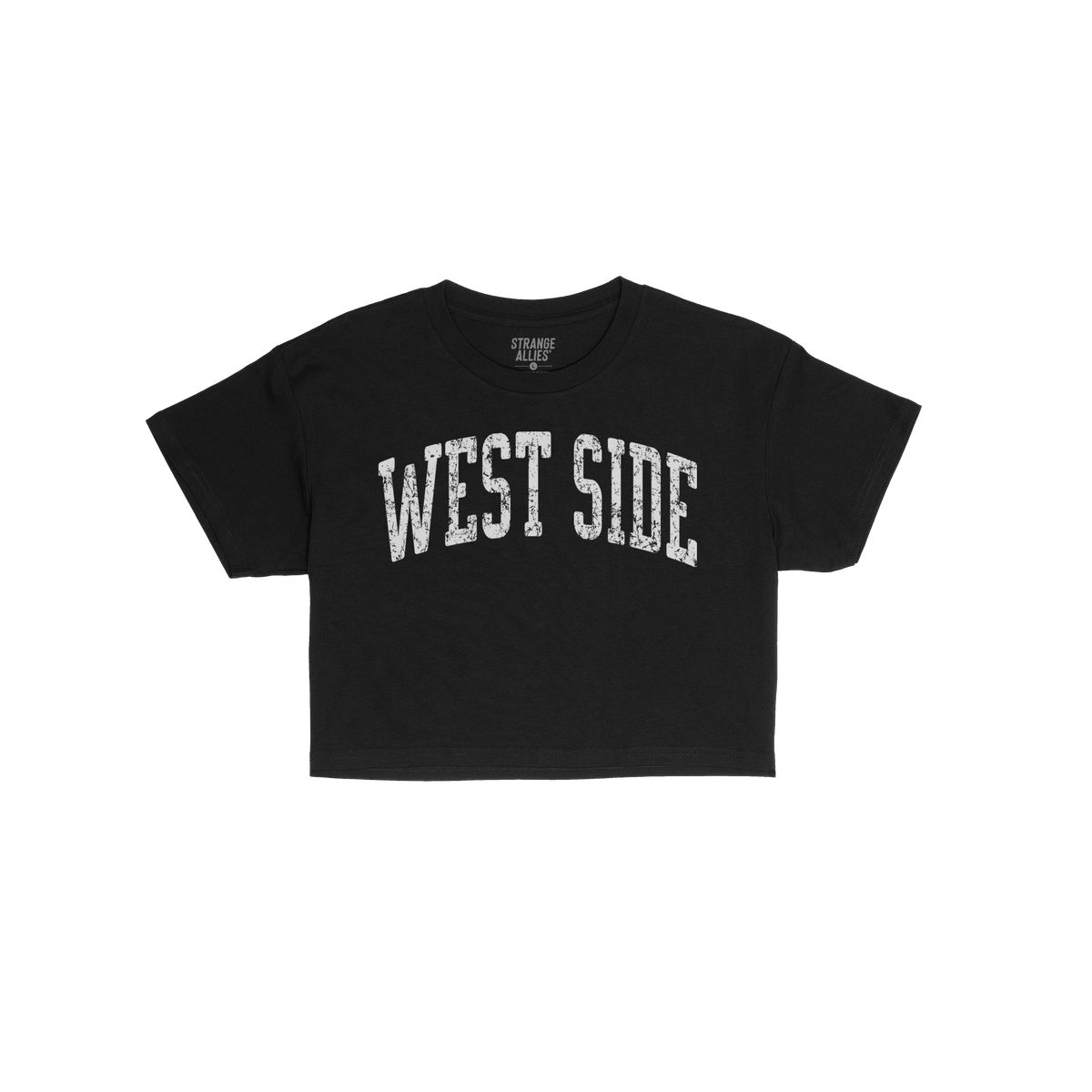 West Side Crop Top