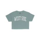 West Side Crop Top
