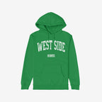 West Side Chicago Hoodie & Sweatshirt