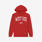 West Side Chicago Hoodie & Sweatshirt