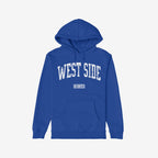 West Side Chicago Hoodie & Sweatshirt