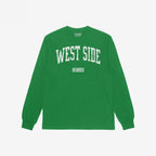 West Side Chicago T-shirt