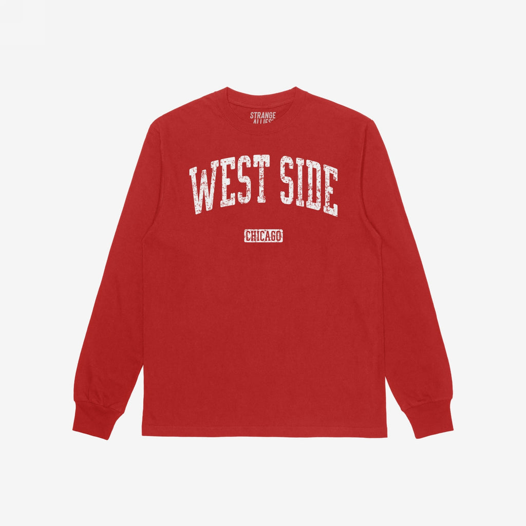 West Side Chicago T-shirt