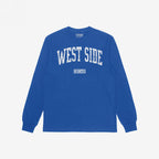 West Side Chicago T-shirt