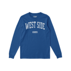 West Side Chicago Long Sleeve T-shirt
