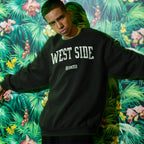 West Side Chicago Hoodie & Sweatshirt