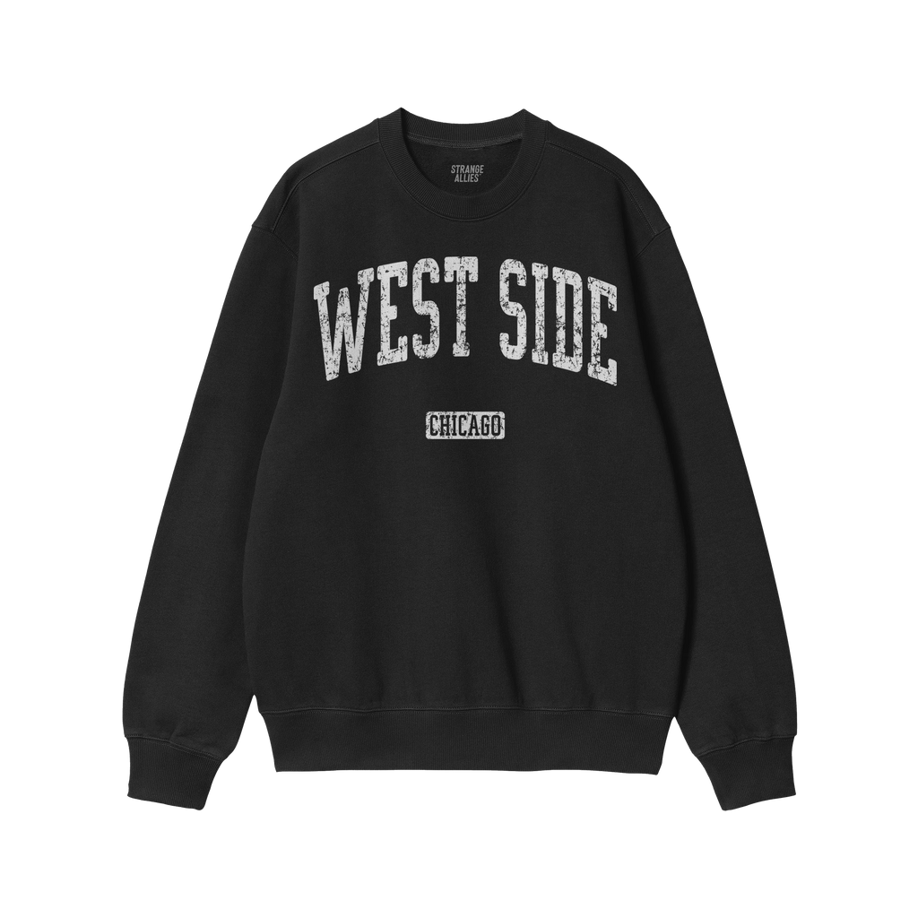 West Side Chicago Sweatshirt
