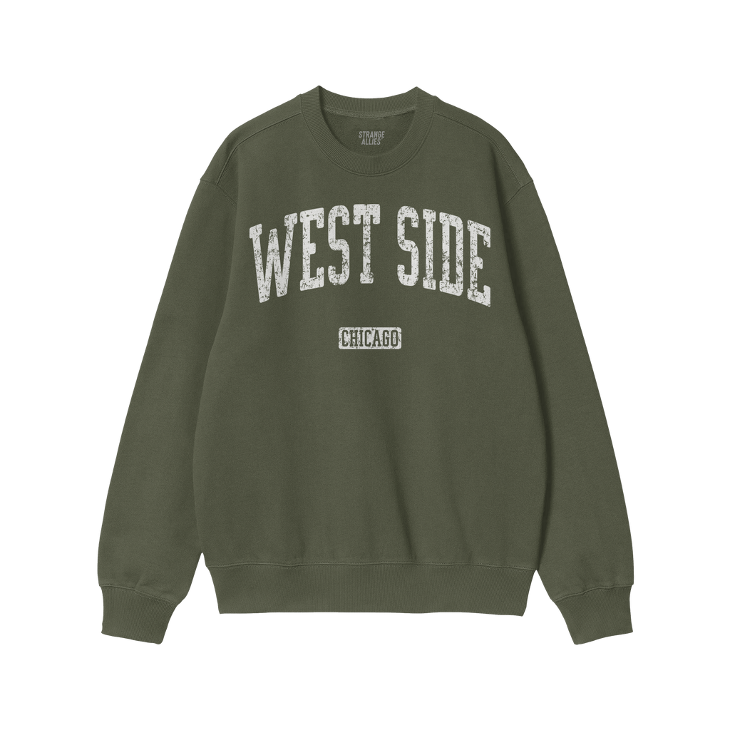 West Side Chicago Sweatshirt