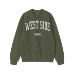 West Side Chicago Sweatshirt