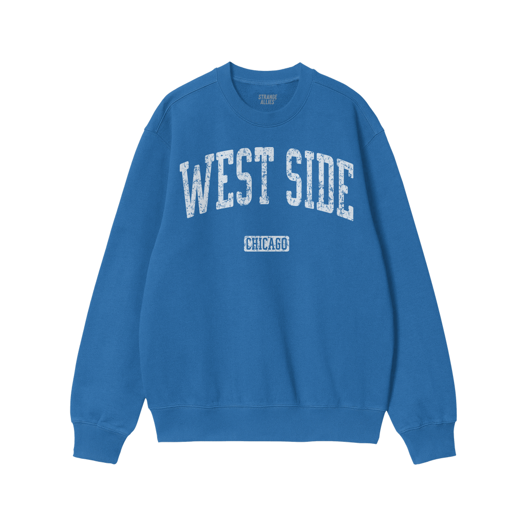 West Side Chicago Sweatshirt