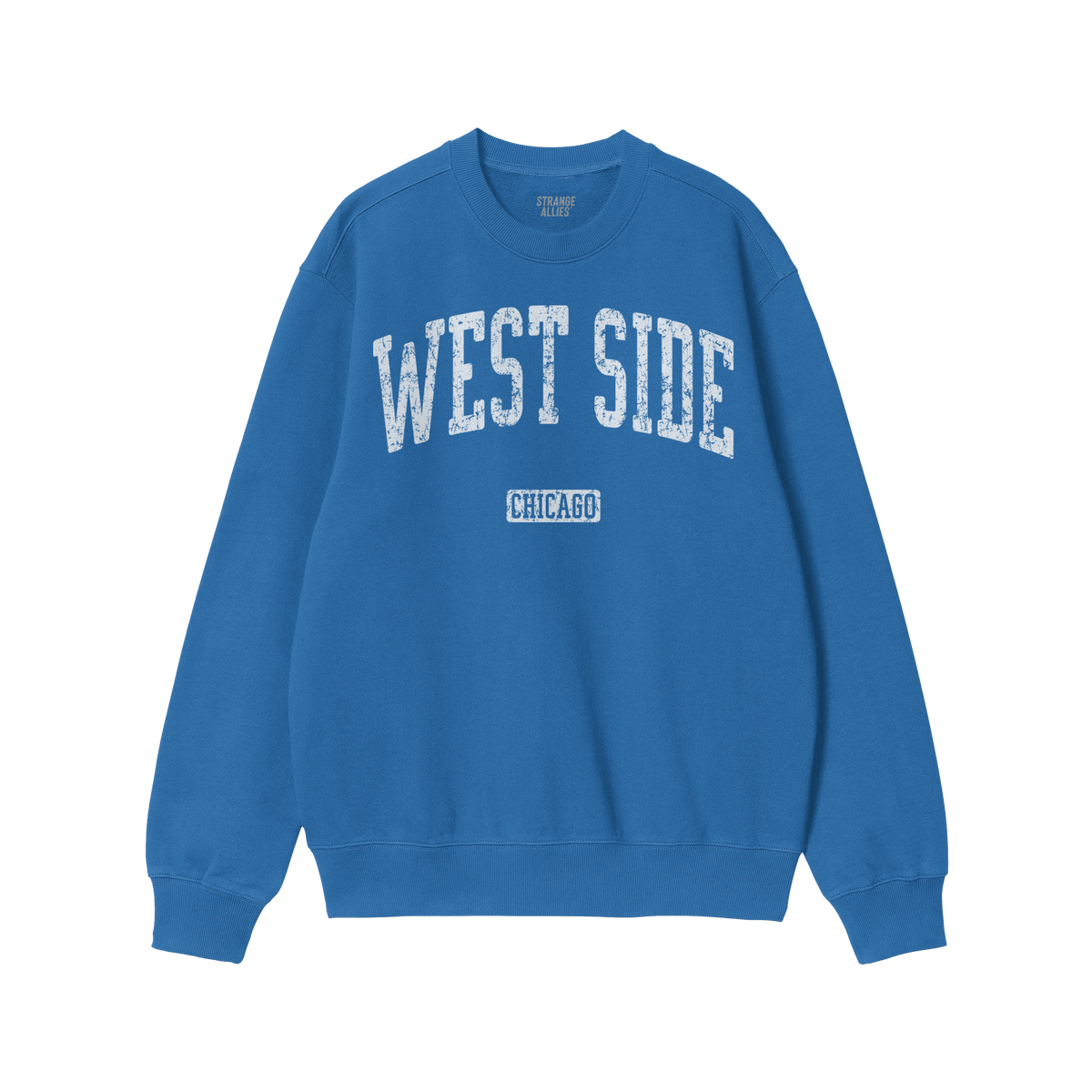 West Side Chicago Sweatshirt
