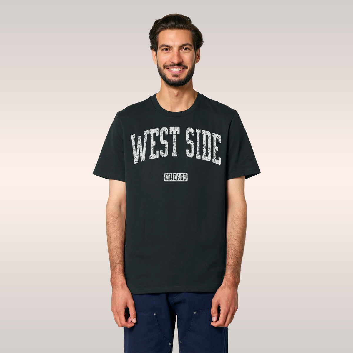 West Side Chicago T-shirt