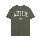 West Side Chicago T-shirt