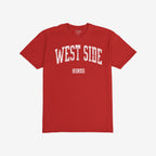 West Side Chicago T-shirt